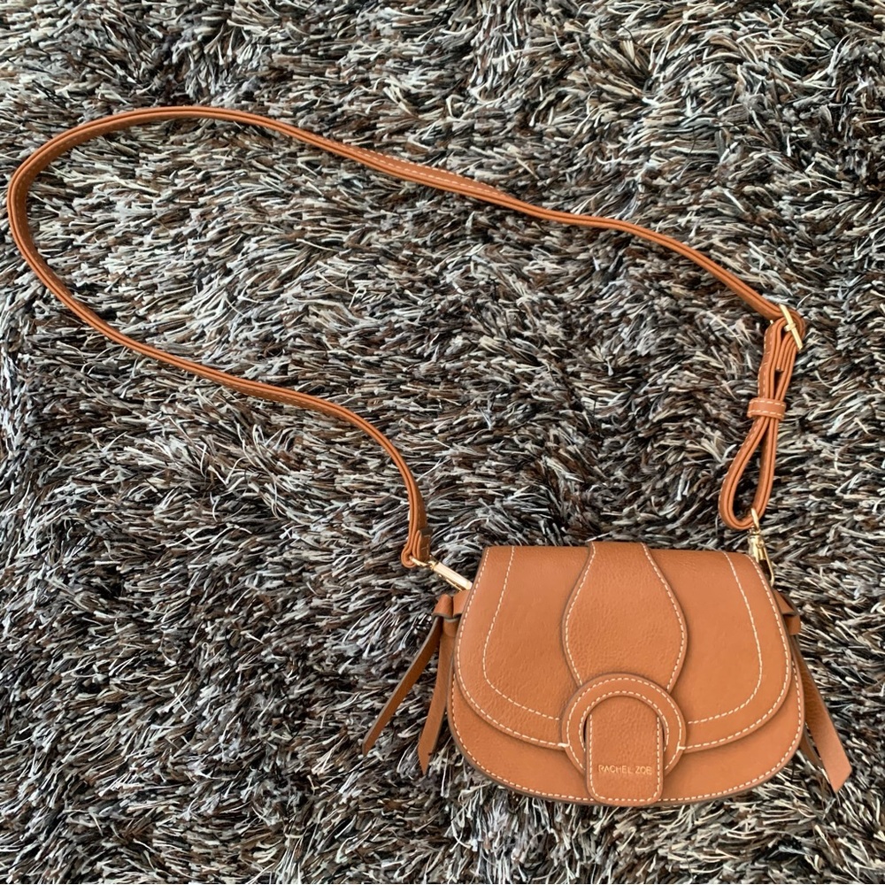 Rachel Zoe Edessi Crossbody & Belt Bag